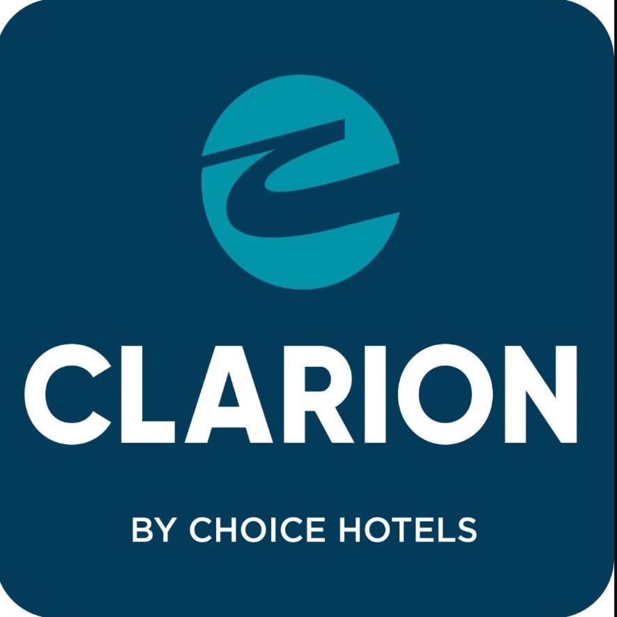 Clarion Hotel Lansing Exterior foto